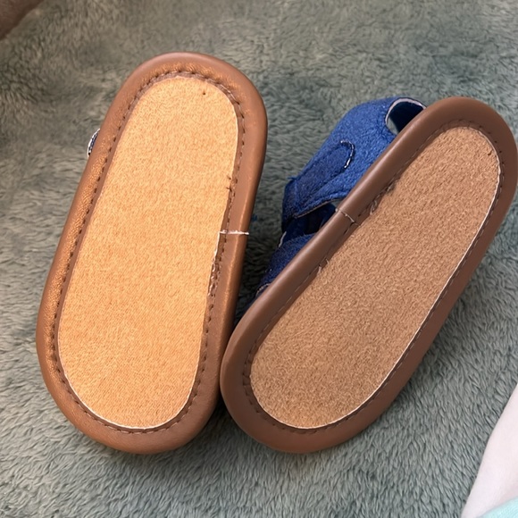 Hudson Baby Outfit Set - Picture 6 of 9